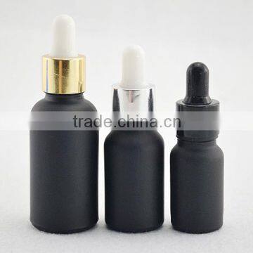 Glass Bottles Wholesale Canada Wholesale Glass Dropper Bottle, e Liquid Bottles Black Glass photo-6