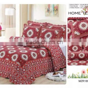 Patchwork Bedding Sets MZR 189