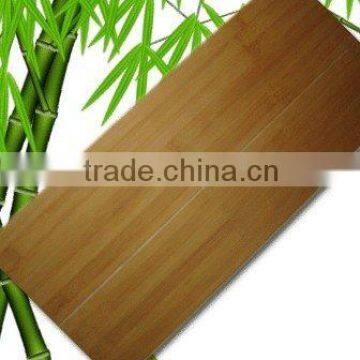 Natural Vertical bamboo flooring