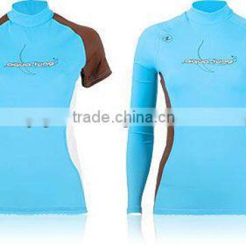 RASH GUARDS