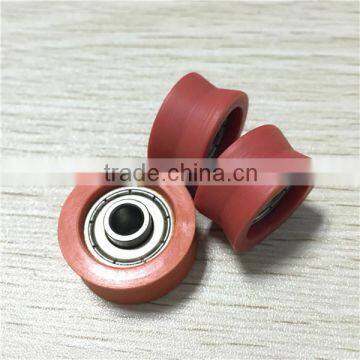 High Quality Low Price Wholesale Pulley v Groove Bearings photo-2