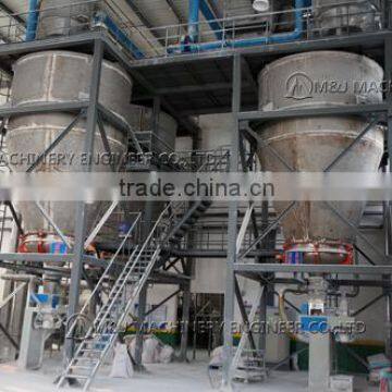 Sodium Sulphate Packaging Machine for Plastic Woven Bag photo-6