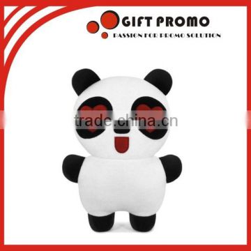 Promotional Lovely Panda Plush Toy