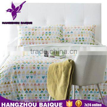 High Quality Pure Cotton Duvet Cover Set Wholesaler