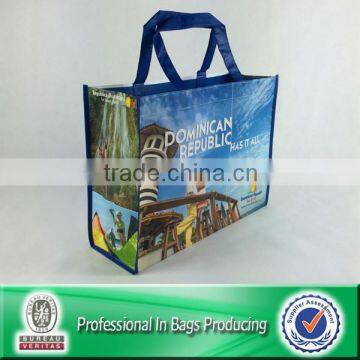 Lead-free Recycle Grocery Bag