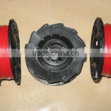 0.8mm Galvanized Binding Wire for Steel Bar Binding photo-4