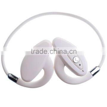 Wholesale Sports Neckband Wireless Bluetooth Headphone Ear Buds for Mobile Phone photo-4