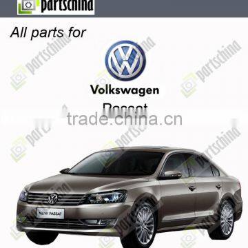 56D 853 651A ПЕРЕДНЯЯ РЕШЕТКА ДЛЯ VW Passat photo-2