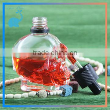 glass bottles dropper bottles with childproof tamper evident dropper caps glass dropper bottles skull glass dropper bottles