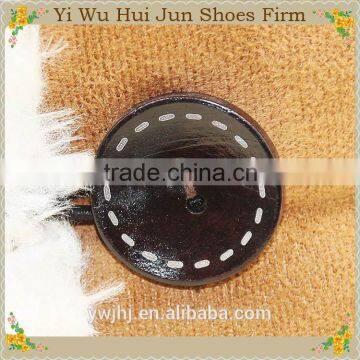 Cheap Military Boots Designer Boot photo-6