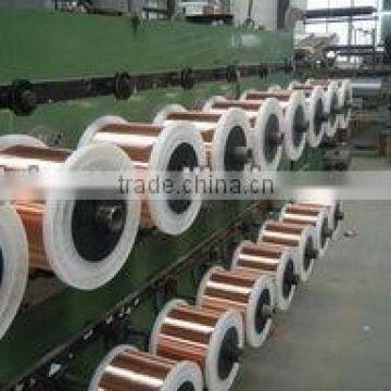 SWG36 Singal Transmission TCCAM Wire photo-4