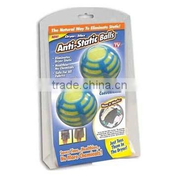 Anti-Static Balls