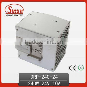 12V/15V/24V/48V 30W Din-Rail Switching Power Supply With CE ROHS 2 Years Warranty DR-30-12