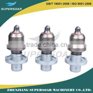 road construction cleaning cutter picks / road construction cutter pick