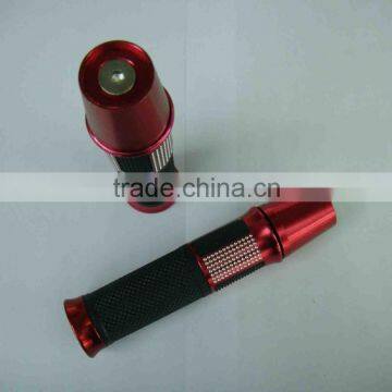 CNC Motorcycle handle grip, motorcycle part