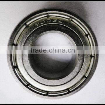 deep groove ball bearing /6003/6203/6204/ high quality bearing /AUTO bearing