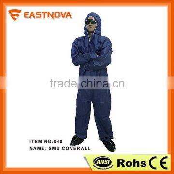 EASTNOVA Ce Safety Protective Coverall For Painting