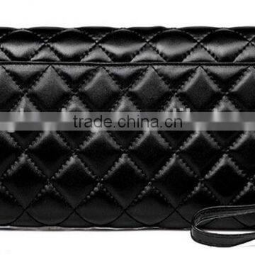 Promotional New Design Fashion Genuine Leather Shoulder Bag photo-4