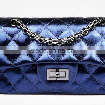 2015 New Arrival Popular Cowhide Shoulder Bags,messenger Bags photo-6