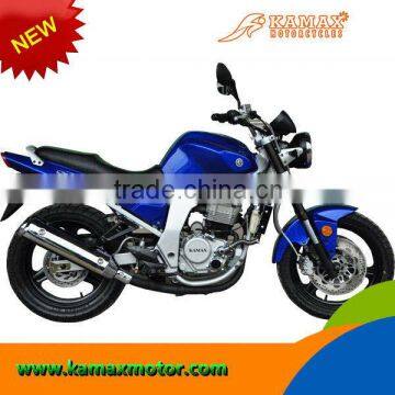 KA250NF New 250cc Street Bike Made in China