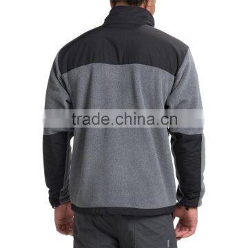 New Product Wholesale Clothing Apparel & Fashion Jackets Men Casual Waterproof Insulated Outdoor Wear Jacket photo-2