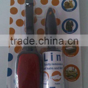Lint Roller Lint Brush Combo Pack