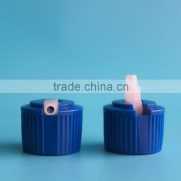 Plastic battery cap,bottle cover