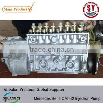 Used for Injection pump OM442