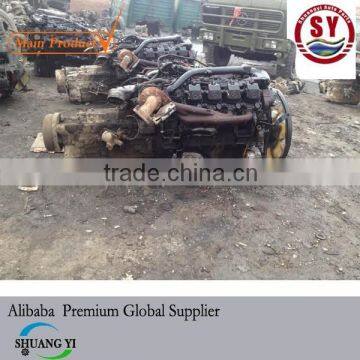 Used Engine OM422/OM402/OM442/OM442A