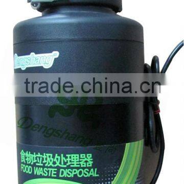 Food Waste Disposers