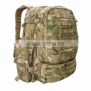 1000D CORDURA army backpacks multicam