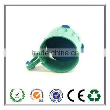 2016 Best Selling Cup Shape Felt Pumping Paper Box From China photo-3