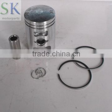 China manufacturer scooter and motorcycle Buxy70 PISTON KIT