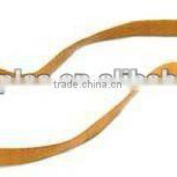 seamless tefon fiberglass sealing belt