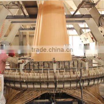 PP Woven Fabric for Flexitank Container photo-3