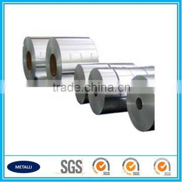 hot selling 18 micron 20 micron thickness aluminum foil