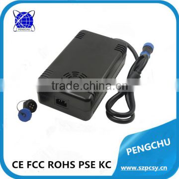 480w 20 amp 24v power supply switch power supply with KC CE FCC