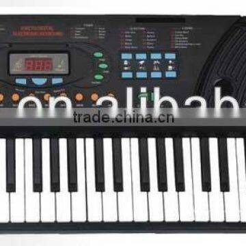 61 key electronic piano MQ6118