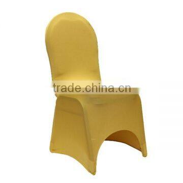 Wedding Banquet Spandex Chair Cover