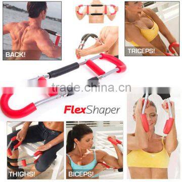 Hot Sale Power Body Shaper 5 Minutes Flex Shaper photo-2