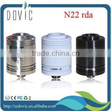 high quality ! competitive price ! fast shipping ! n22 rda clone /airek rda