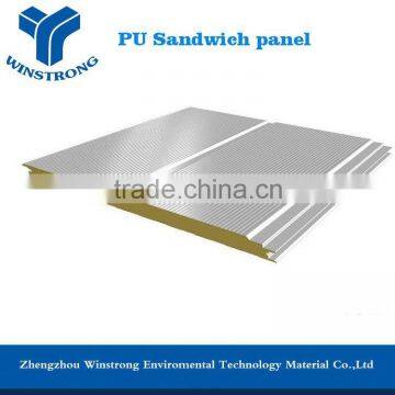 50mm PU sandwich panel