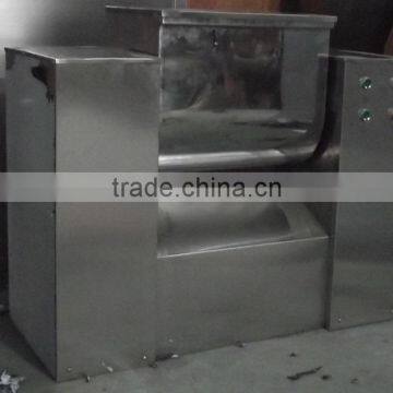 CH-50 Trough Wet Blending Machine With Agitator (multi-pictures) photo-4