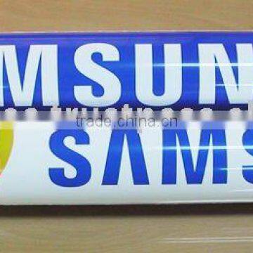 Inflatable Cheering Stick Balloon Noise maker in Full color printing