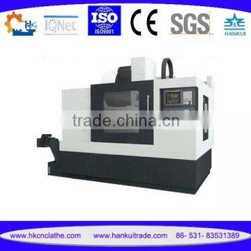 VMC1060L Taiwan Linear Guideway CNC Vertical Machining Center/ CNC Milling Machine with Best Price