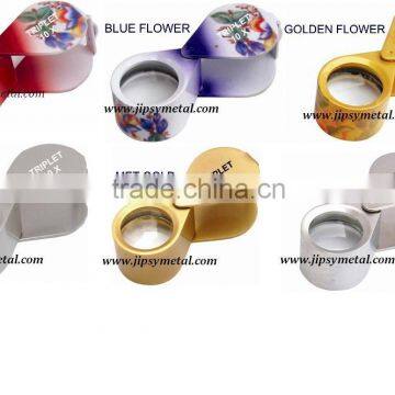 10x Jewelry Eye Loupe / Gold Smith Eye Loupes Jewelry Tools photo-4