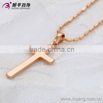 Jewelry Manufacturer Cheap Promotional Cremation Cross Pendant