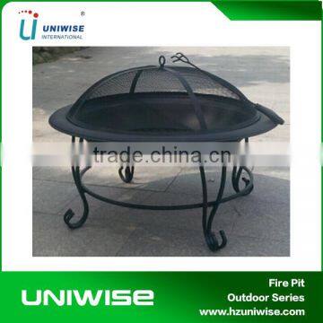 High Quanlity Antique FIre Pit / Garden BBQ Grill
