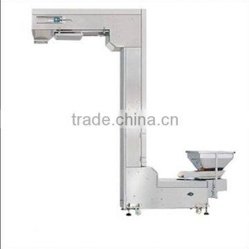 Dry Food Coconut Automatic Preformed Pouch Packing Machine photo-4