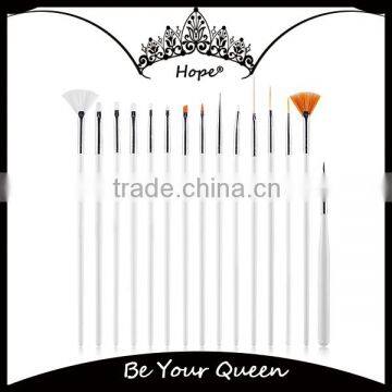Wholesale on  15pcs Nail Art Brush Set